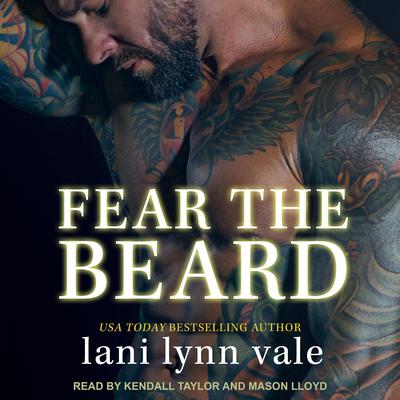 Fear the Beard by Lani Lynn Vale audiobook