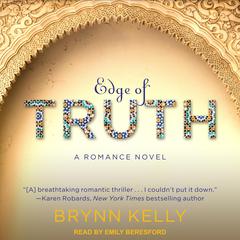 Edge of Truth by Brynn Kelly audiobook
