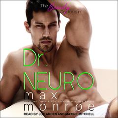 Dr. NEURO by Max Monroe audiobook
