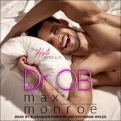 Dr. OB by  Max Monroe audiobook