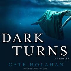 Dark Turns by Cate Holahan audiobook