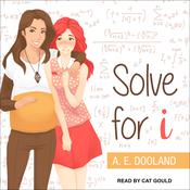 Solve for i by  A. E. Dooland audiobook