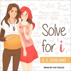 Solve for i by A. E. Dooland audiobook