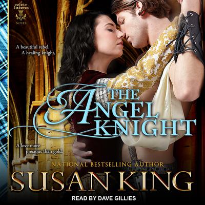 The Angel Knight by Susan King audiobook