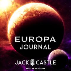 Europa Journal by Jack Castle audiobook