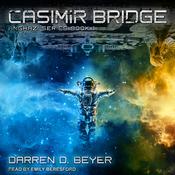 Casimir Bridge by  Darren D. Beyer audiobook