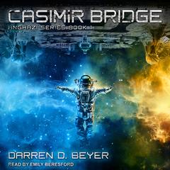 Casimir Bridge by Darren D. Beyer audiobook