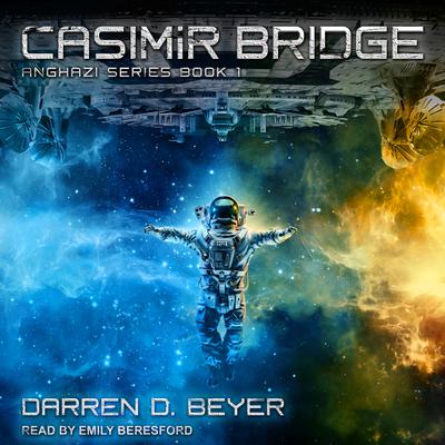 Casimir Bridge by Darren D. Beyer audiobook
