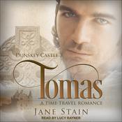 Tomas by  Jane Stain audiobook