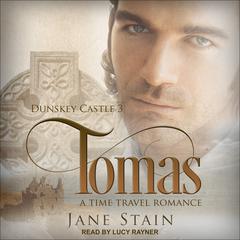Tomas by Jane Stain audiobook