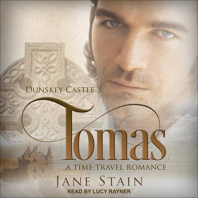Tomas by Jane Stain audiobook