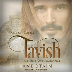 Tavish by Jane Stain audiobook