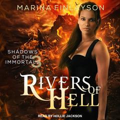 Rivers of Hell by Marina Finlayson audiobook