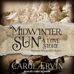 Midwinter Sun by Carol Ervin audiobook