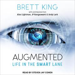 Augmented by Brett King audiobook