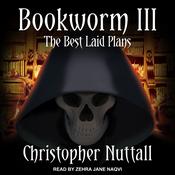 Bookworm III by  Christopher Nuttall audiobook