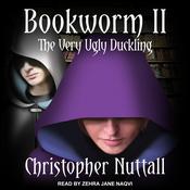 Bookworm II by  Christopher Nuttall audiobook