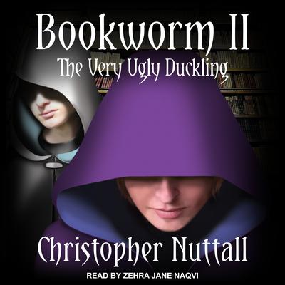 Bookworm II by Christopher Nuttall audiobook