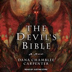 The Devil's Bible by Dana Chamblee Carpenter audiobook