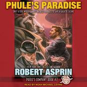Phule’s Paradise by  Robert Asprin audiobook