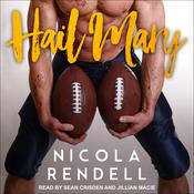 Hail Mary by  Nicola Rendell audiobook
