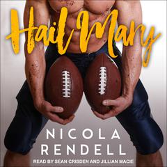 Hail Mary by Nicola Rendell audiobook