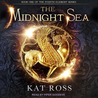 The Midnight Sea by Kat Ross audiobook