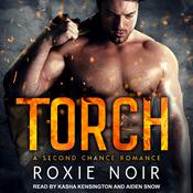 Torch by  Roxie Noir audiobook