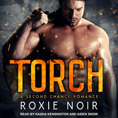 Torch by Roxie Noir audiobook
