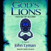 God's Lions by  John Lyman audiobook