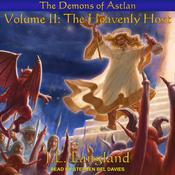 The Heavenly Host by  J. L. Langland audiobook