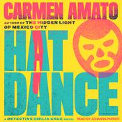 Hat Dance by  Carmen Amato audiobook