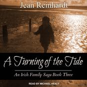 A Turning of the Tide by  Jean Reinhardt audiobook