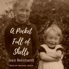 A Pocket Full of Shells by Jean Reinhardt audiobook