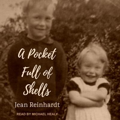 A Pocket Full of Shells by Jean Reinhardt audiobook