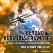 Beyond the Bermuda Triangle by  Bruce Gernon audiobook