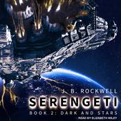 Serengeti 2 by  J. B. Rockwell audiobook