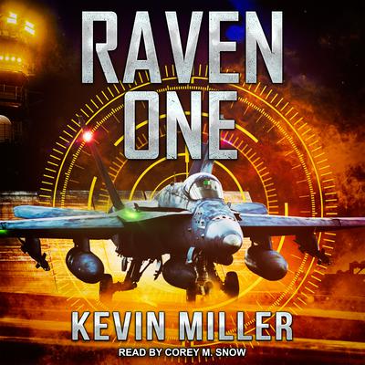 Raven One by  Kevin P. Miller audiobook