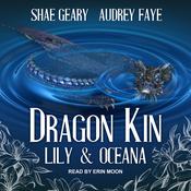 Dragon Kin by  Audrey Faye audiobook
