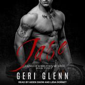 Jase by  Geri Glenn audiobook
