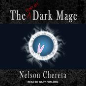 The (sort of) Dark Mage by  Nelson Chereta audiobook