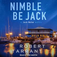 Nimble Be Jack by Robert Tarrant audiobook