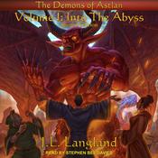 Into The Abyss by  J. L. Langland audiobook