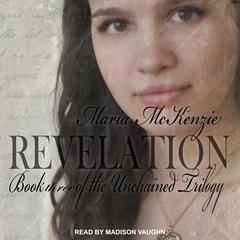 Revelation by Maria McKenzie audiobook