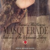 Masquerade by  Maria McKenzie audiobook