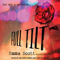 Full Tilt by Emma Scott audiobook