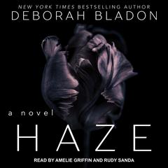 Haze by Deborah Bladon audiobook