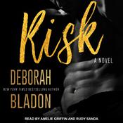 Risk by  Deborah Bladon audiobook
