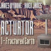The Actuator by  James Wymore audiobook