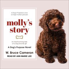Molly’s Story by W. Bruce Cameron audiobook